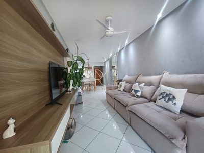 Apartamento, 2 quartos, 83 m² - Foto 2