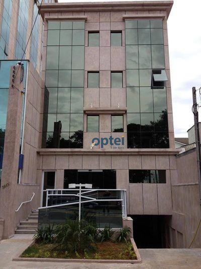 Prédio Inteiro, 1023 m² - Foto 1