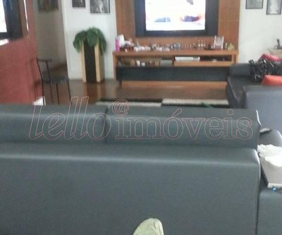 Apartamento, 4 quartos, 176 m² - Foto 2