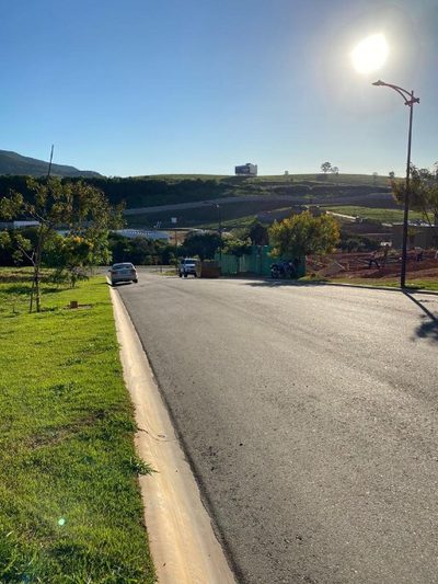 Terreno, 360 m² - Foto 2