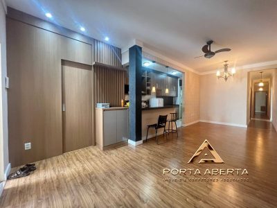 Casa, 3 quartos, 137 m² - Foto 1