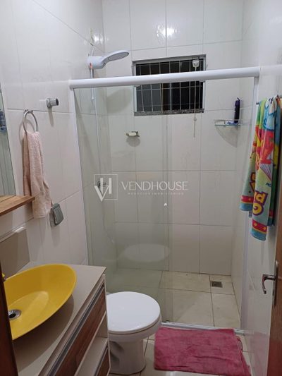 Casa, 2 quartos, 68 m² - Foto 5