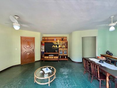 Apartamento, 3 quartos, 150 m² - Foto 2
