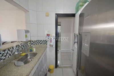 Apartamento, 2 quartos, 69 m² - Foto 2