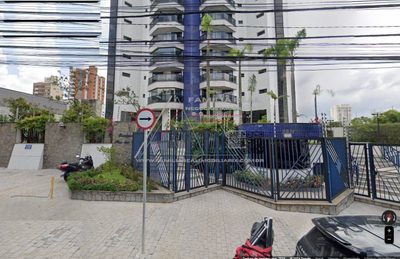 Apartamento, 2 quartos, 138 m² - Foto 1