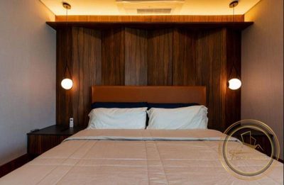 Apartamento, 4 quartos, 337 m² - Foto 2