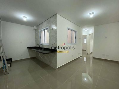 Cobertura, 2 quartos, 119 m² - Foto 1