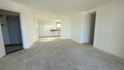 Apartamento, 4 quartos, 132 m² - Foto 1