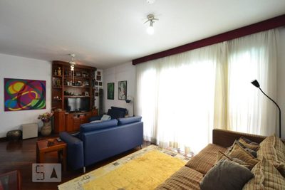 Apartamento, 5 quartos, 139 m² - Foto 2
