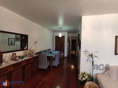 Apartamento, 2 quartos, 105 m² - Foto 3