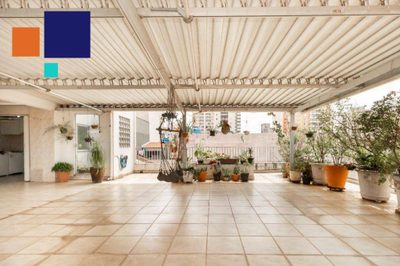 Sobrado, 4 quartos, 273 m² - Foto 4