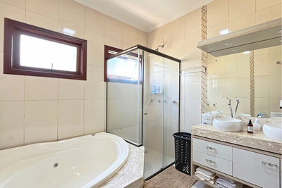 Apartamento, 3 quartos, 254 m² - Foto 4