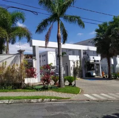 Apartamento, 2 quartos, 44 m² - Foto 1