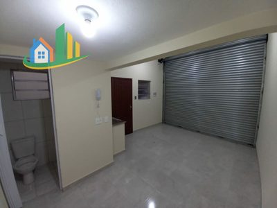 Loja-Salão, 18 m² - Foto 3
