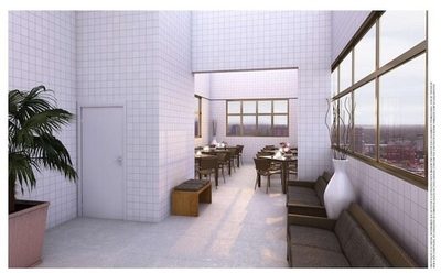 Loft, 58 m² - Foto 4
