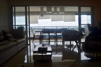 Apartamento, 3 quartos, 172 m² - Foto 3