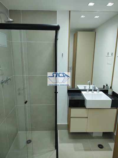 Apartamento, 1 quarto, 21 m² - Foto 4