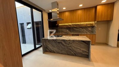 Casa, 3 quartos, 210 m² - Foto 3