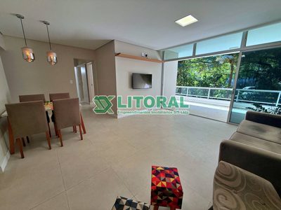 Apartamento, 3 quartos, 110 m² - Foto 1