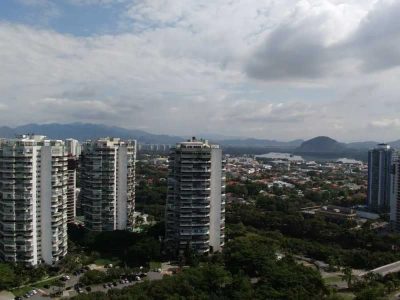 Apartamento, 3 quartos, 148 m² - Foto 4