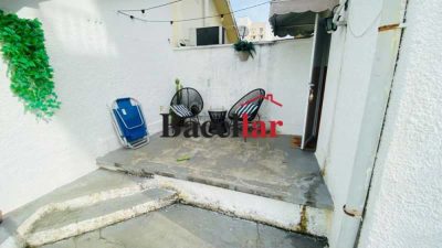 Cobertura, 1 quarto, 49 m² - Foto 4