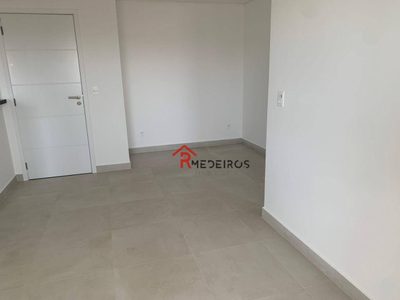 Apartamento, 1 quarto, 56 m² - Foto 4
