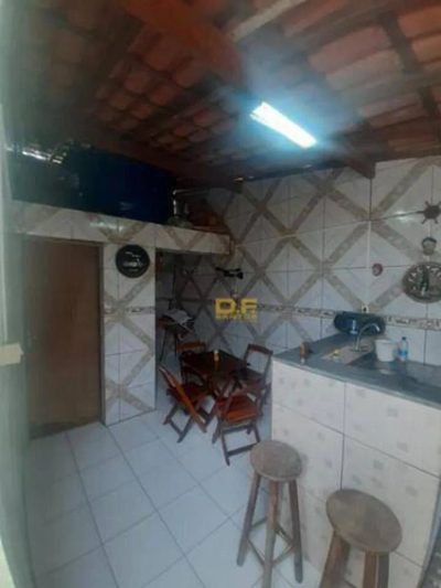 Casa, 2 quartos, 70 m² - Foto 2