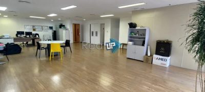 Sala-Conjunto, 287 m² - Foto 4