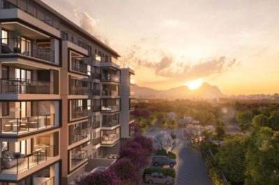 Apartamento, 4 quartos, 244 m² - Foto 1