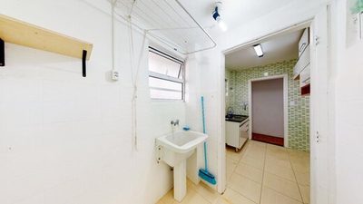 Apartamento, 2 quartos, 51 m² - Foto 2