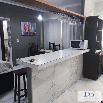 Apartamento, 2 quartos, 80 m² - Foto 1