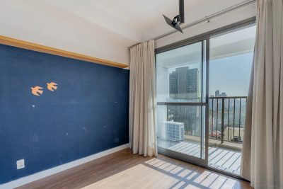 Flat/Apart Hotel, 1 quarto, 26 m² - Foto 2