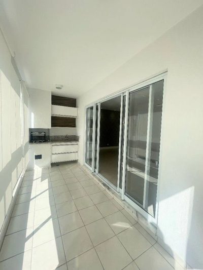 Apartamento, 3 quartos, 144 m² - Foto 1