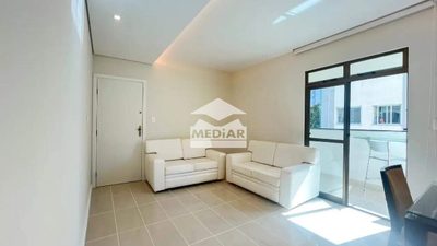 Apartamento, 3 quartos, 105 m² - Foto 3