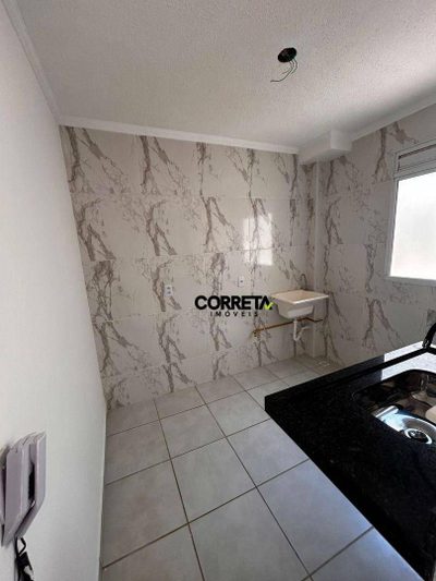 Apartamento, 2 quartos, 39 m² - Foto 4