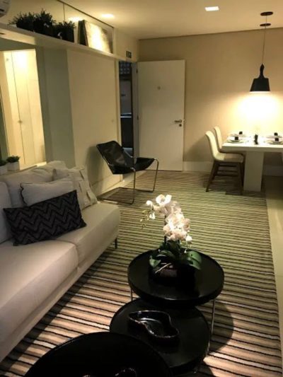 Apartamento, 3 quartos, 110 m² - Foto 5