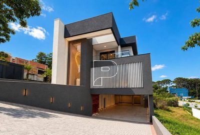 Casa de Condomínio, 5 quartos - Foto 2