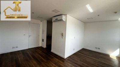 Sala-Conjunto, 36 m² - Foto 4
