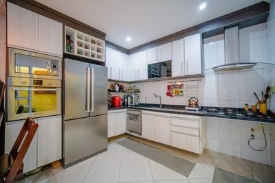 Sobrado, 3 quartos, 168 m² - Foto 1