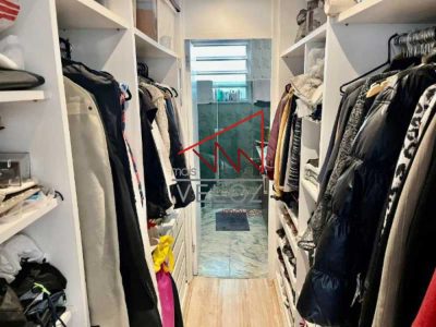 Apartamento, 4 quartos, 248 m² - Foto 1