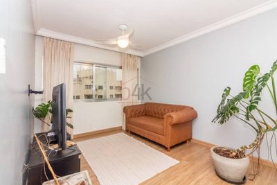 Apartamento, 3 quartos, 83 m² - Foto 5