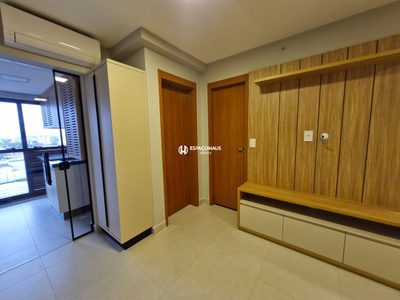 Apartamento, 1 quarto, 39 m² - Foto 4