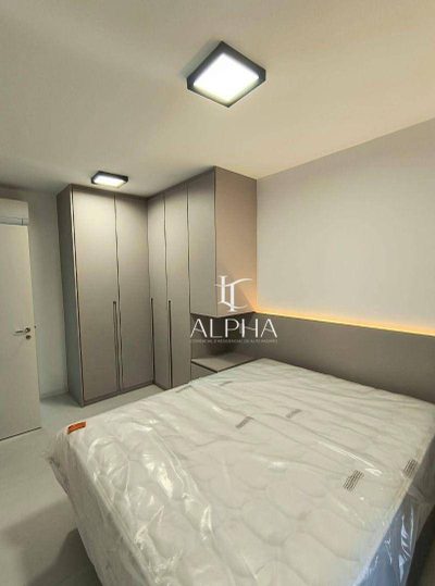 Apartamento, 1 quarto, 52 m² - Foto 5