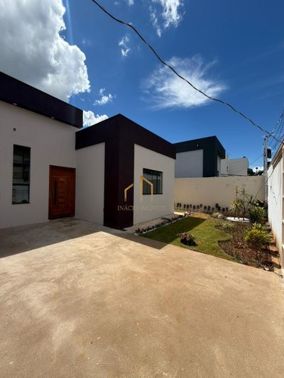 Casa, 3 quartos, 180 m² - Foto 1