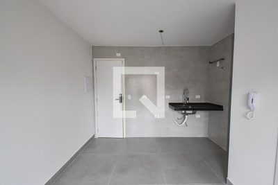 Apartamento, 1 quarto, 28 m² - Foto 4