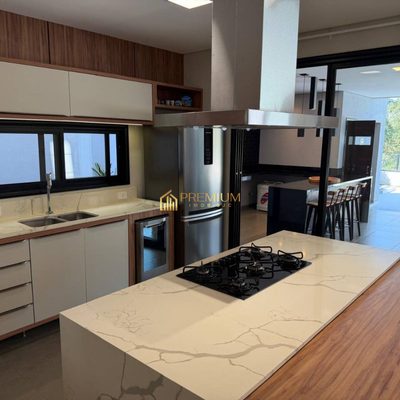 Sobrado, 4 quartos, 285 m² - Foto 2