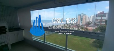 Apartamento, 2 quartos, 64 m² - Foto 2