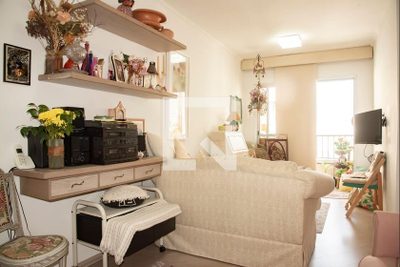 Apartamento, 2 quartos, 69 m² - Foto 1