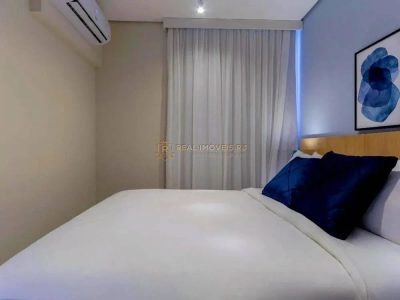 Apartamento, 2 quartos, 40 m² - Foto 4