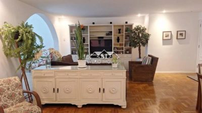 Apartamento, 3 quartos, 140 m² - Foto 2